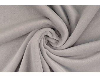 Velvet Stretch Silver