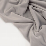 Velvet Stretch Silver
