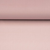 Velours Stretch Poeder Roze