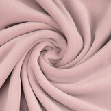 Velvet Stretch Powder Pink