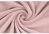 Velvet Stretch Powder Pink