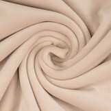 Samt Stretch Beige