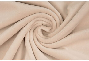 Samt Stretch Beige