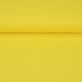 Crepe Jersey Yellow