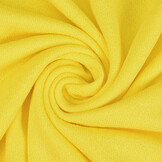Crepe Jersey Yellow
