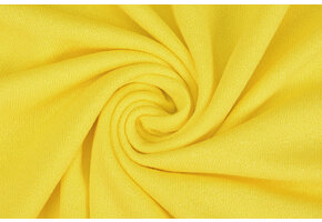 Crepe Jersey Geel