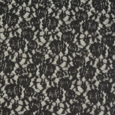 Lace Roses Christy Black