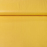 Artificial Leather Yellow