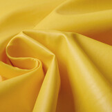 Artificial Leather Yellow