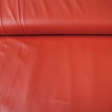 Kunstleder Rot