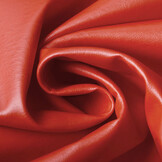 Kunstleder Rot