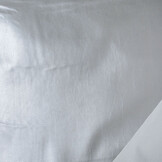 Artificial Leather Silver