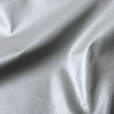 Artificial Leather Silver