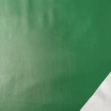 Kunstleder Grasgrün