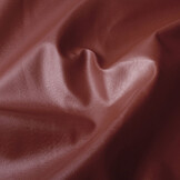 Artificial Leather Wine Red