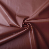 Imitatieleer Wijnrood