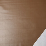 Artificial Leather Mocha Brown