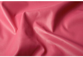 Artificial Leather Fuchsia