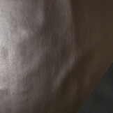 Artificial Leather Bruin