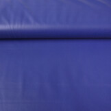 Artificial Leather Royal Blue