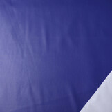 Artificial Leather Royal Blue