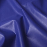 Imitatieleer Koningsblauw