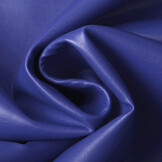 Artificial Leather Royal Blue