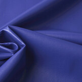 Artificial Leather Royal Blue