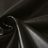 Artificial Leather Dark Brown