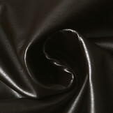 Artificial Leather Dark Brown