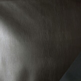 Kunstleder Dunkelbraun