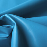 Kunstleder Dunkel Aqua