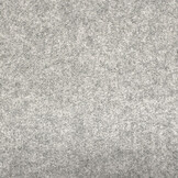 Korean Felt 3 mm Light Grey Melange