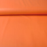 Kunstleder Orange