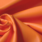 Kunstleder Orange