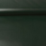 Artificial Leather Dark Green