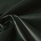 Artificial Leather Dark Green