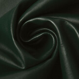 Artificial Leather Dark Green
