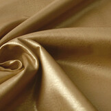 Artificial Leather Dark Gold