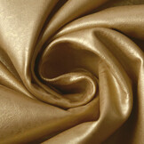 Imitatieleer Donker Goud