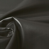 Artificial Leather Anthracite Grey