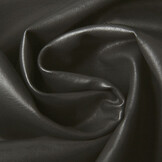 Artificial Leather Anthracite Grey