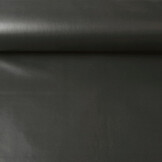 Artificial Leather Anthracite Grey