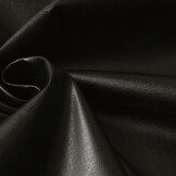 Artificial Leather Black