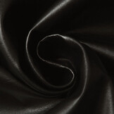 Artificial Leather Black