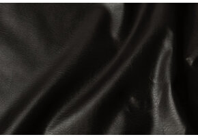 Artificial Leather Black