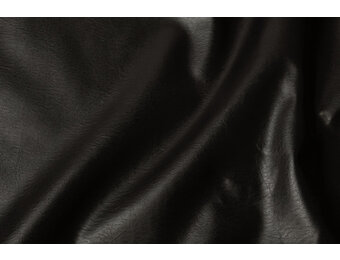 Imitatieleer Zwart