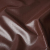 Kunstleder Dunkel Rot