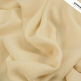 Chiffon Beige