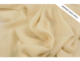 Chiffon Beige